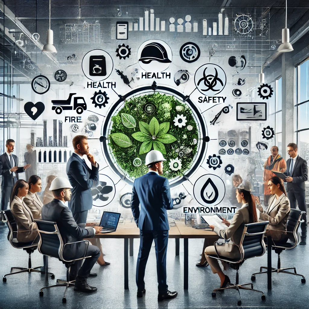 SafeSphere Solutions